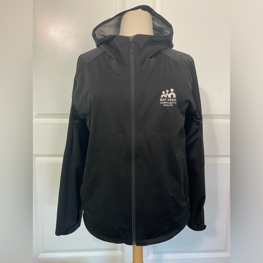 The North Face Black Men’s XL Windbreaker Jacket